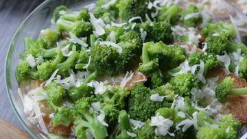 Рецепт Супчика для бедных