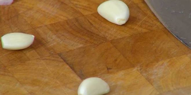 Рецепт супчика для бедных