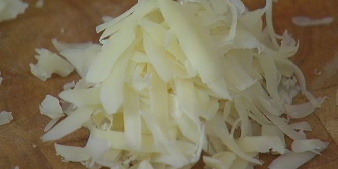 Рецепт супчика для бедных