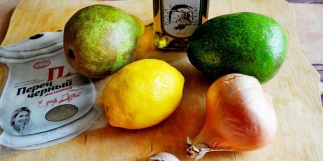 Рецепт холодного свекольника с креветками