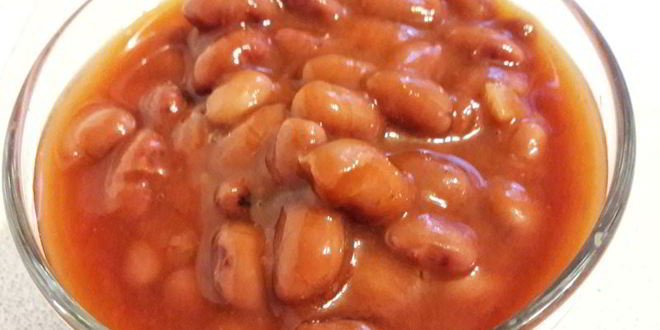 Рецепт свекольника классического с мясом