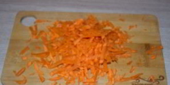 Рецепт свекольника постного