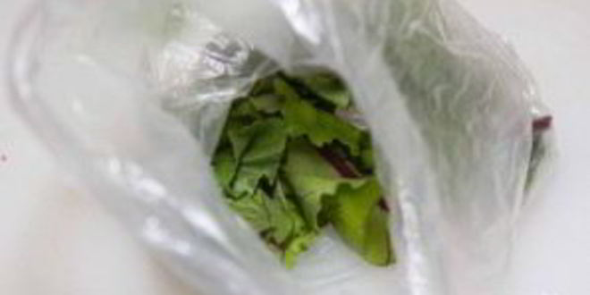 Рецепт свекольника с ботвой холодный