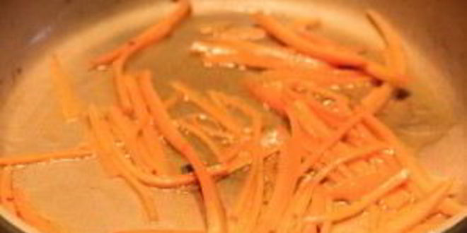 Рецепт свекольника с ботвой холодный