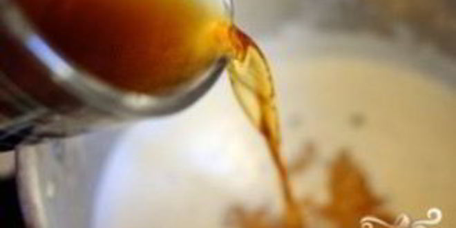 Рецепт итальянского сырного супа