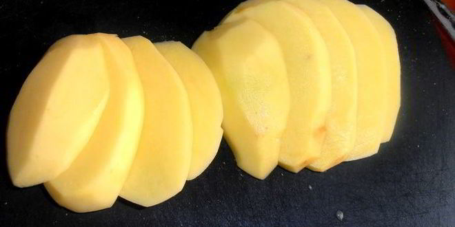 Рецепт любимого сырного супчика сына