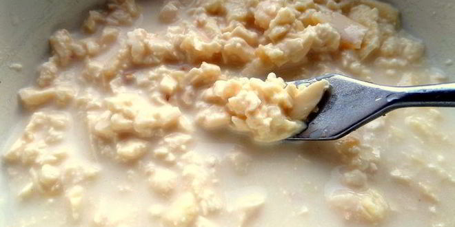 Рецепт овощного сырного супа