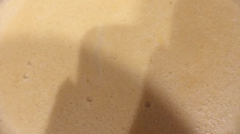 Как приготовить сырный крем-суп с ветчиной