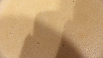 Рецепт Сырного крема-супа с ветчиной