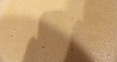 Рецепт Сырного крема-супа с ветчиной