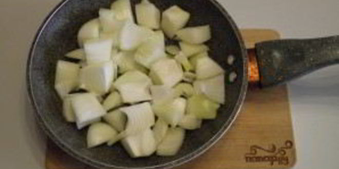 Рецепт сырного супа из плавленых сырков