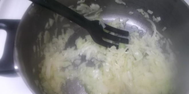 Рецепт сырного супа из цветной капусты