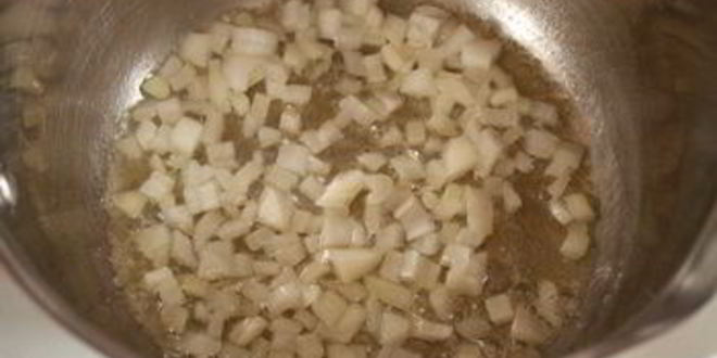 Рецепт сырного супа-пюре на пиве