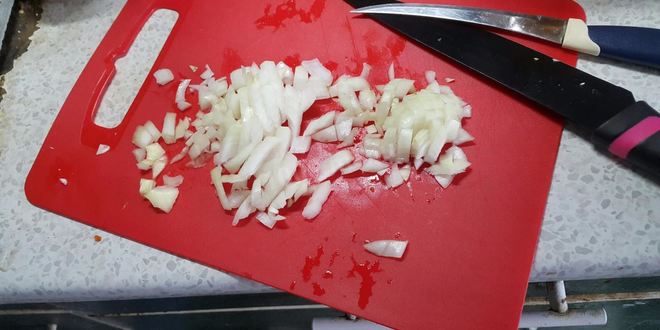 Рецепт сырного супа с капустой курицей и плавленным сыром