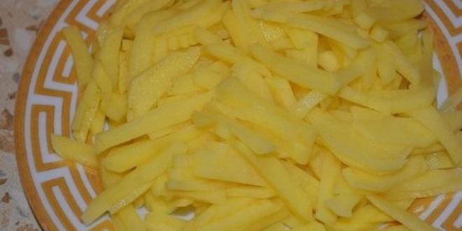 Рецепт сырного супа с копченой курицей