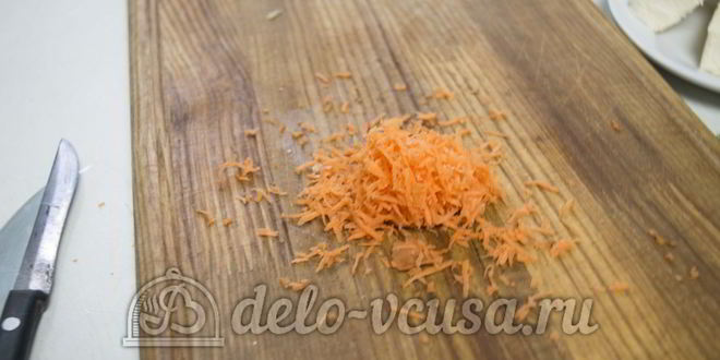 Рецепт сырного супа с куриным филе