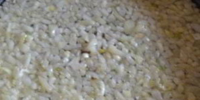 Рецепт сырного супа с морепродуктами