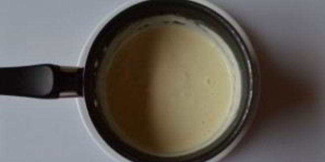 Рецепт сырного супа с морепродуктами