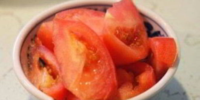 Рецепт томатного супа с говядиной