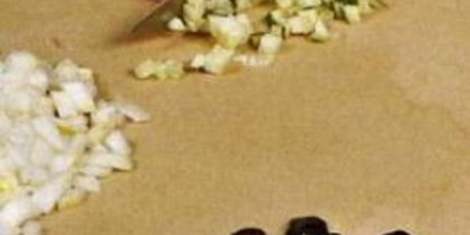 Рецепт томатного супа с раковыми шейками