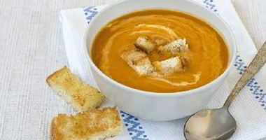 Рецепт Тыквенного крема-супа