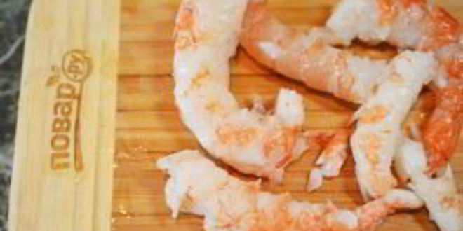 Рецепт чилийской ухи