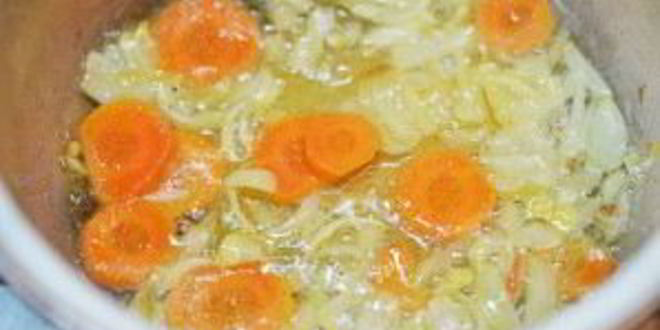 Рецепт чилийской ухи