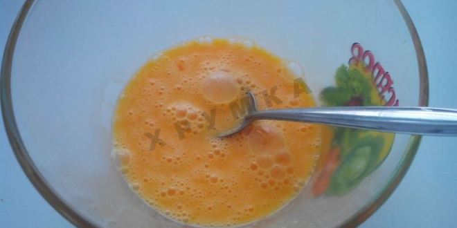 Рецепт рыбного супа уха из окуня