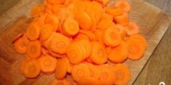 Рецепт ухи из форели