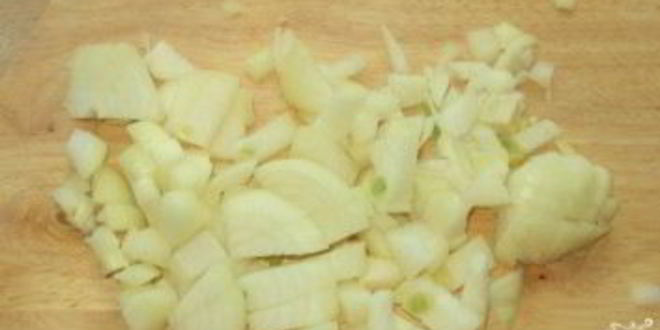 Рецепт ухи из форели