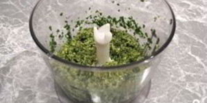 Рецепт ухи из форели