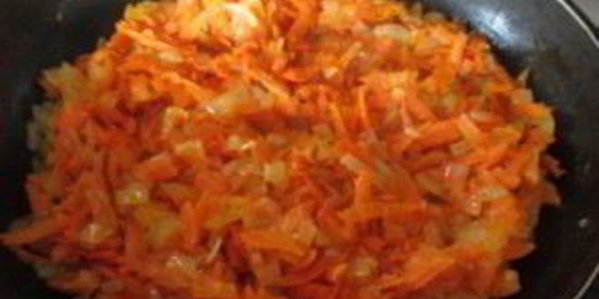 Рецепт ухи из кижуча