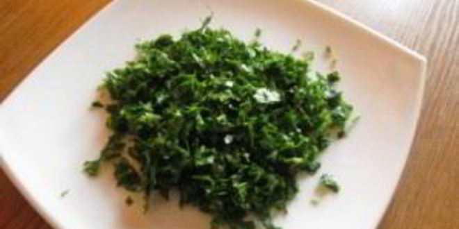 Рецепт ухи из кижуча