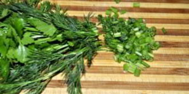 Рецепт ухи из консервы