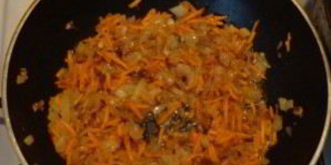 Рецепт ухи из мойвы