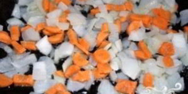 Рецепт ухи из морского окуня