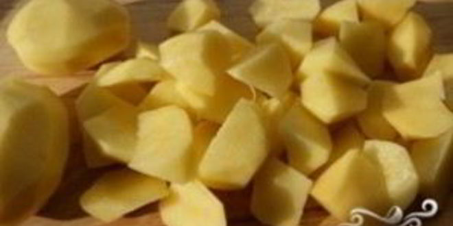 Рецепт ухи из морского окуня