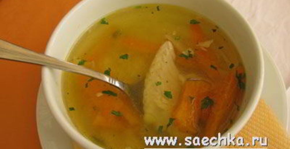 Рецепт уху из форели по-фински