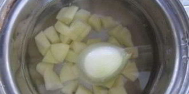 Рецепт ухи из плотвы