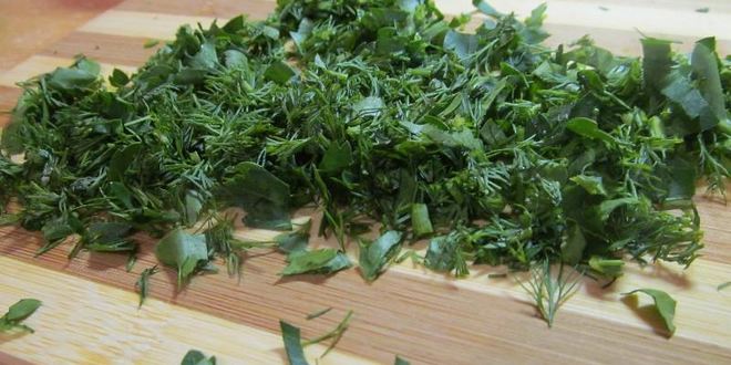 Рецепт ухи из речной рыбы