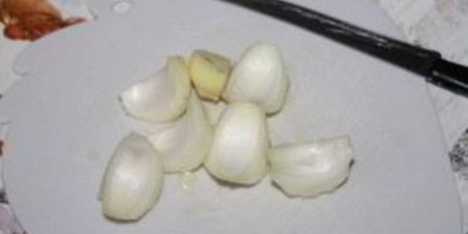 Рецепт ухи из щуки