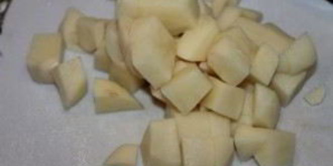 Рецепт ухи из щуки