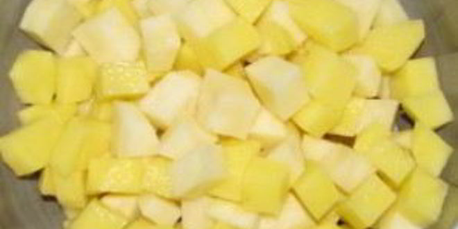 Рецепт ухи из ставриды