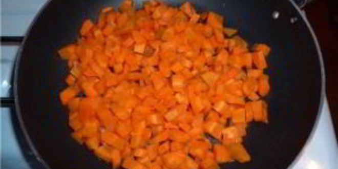 Рецепт ухи из ставриды