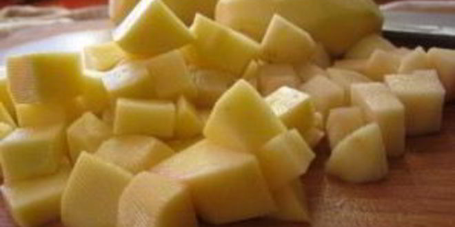 Рецепт ухи из зубатки