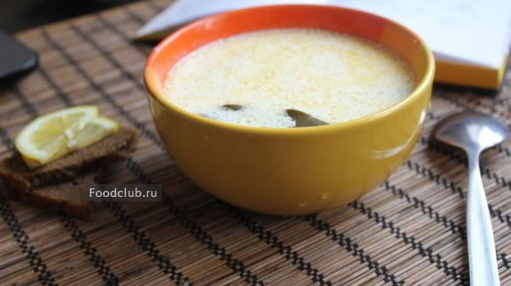 Как приготовить уху по-фински — сливочный суп с лососем лохикейтто