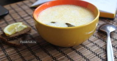 Рецепт Ухи по-фински — сливочного супа с лососем Лохикейтто