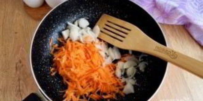 Рецепт ухи по-фински со сливками с лососем