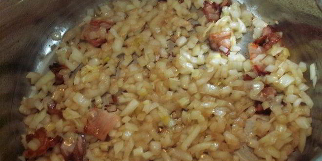 Рецепт ухи по-фински со сливками