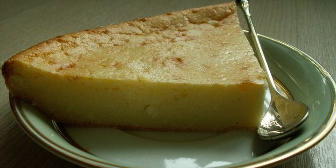 Рецепт ухи по-фински со сливками